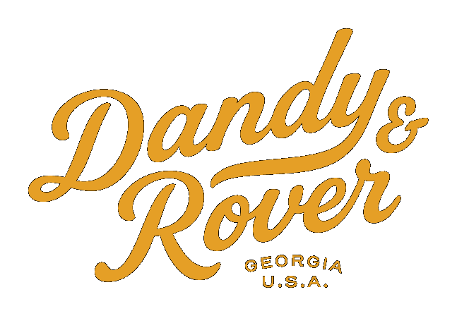 dandy rover site logo transparent